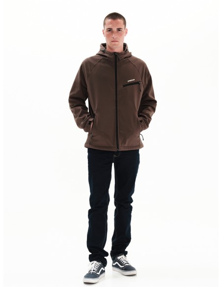 copy of Emerson Ανδρικό Μπουφάν BD ARMY GREEN - 212.EM11.02