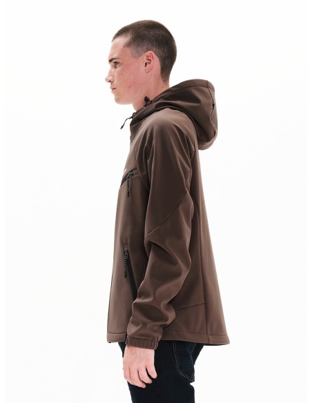 copy of Emerson Ανδρικό Μπουφάν BD ARMY GREEN - 212.EM11.02