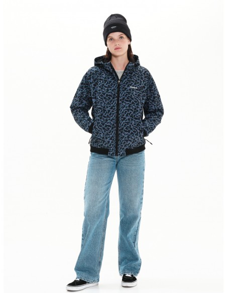 copy of Emerson Γυναικείο Μπουφάν K9 BLAK - 222.EW10.87