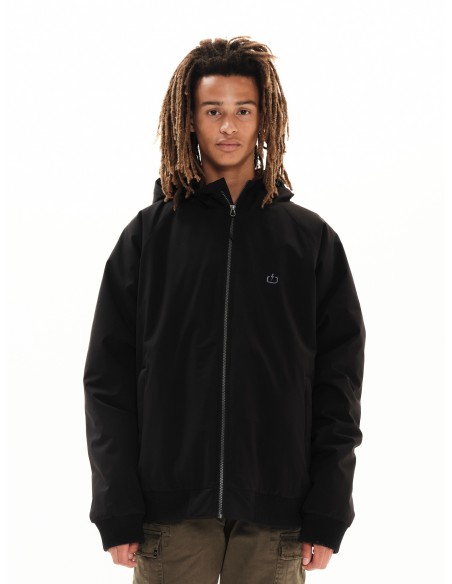 Emerson Ανδρικό Μπουφάν T8 BLACK - 222.EM10.116