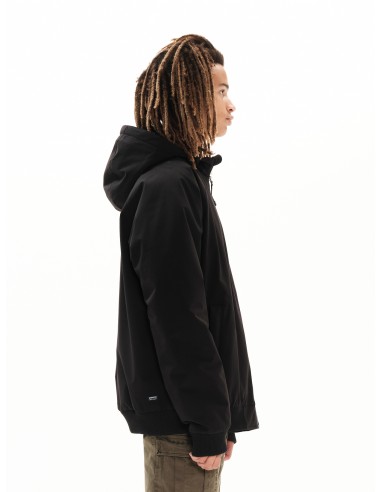 Emerson Ανδρικό Μπουφάν T8 BLACK - 222.EM10.116 Emerson Ανδρικό Μπουφάν T8 BLACK - 222.EM10.116