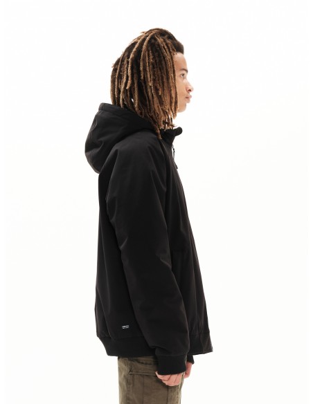 Emerson Ανδρικό Μπουφάν T8 BLACK - 222.EM10.116