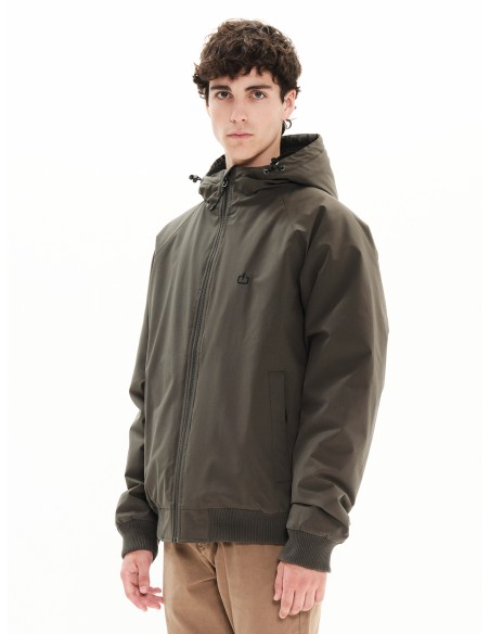 copy of Emerson Ανδρικό Μπουφάν T8 BLACK - 212.EM10.116