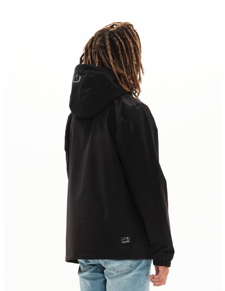 copy of Emerson Ανδρικό Μπουφάν T8 BLACK - 212.EM10.116