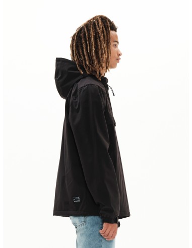 Emerson Ανδρικό Μπουφάν BLACK - 222.EM10.63