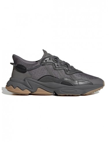 Adidas Originals Ozweego Dark Grey - GX1832