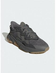 Adidas Originals Ozweego Dark Grey - GX1832 2