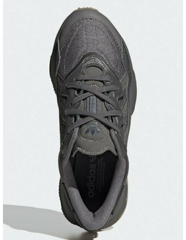 Adidas Originals Ozweego Dark Grey - GX1832 Adidas Originals Ozweego Dark Grey - GX1832