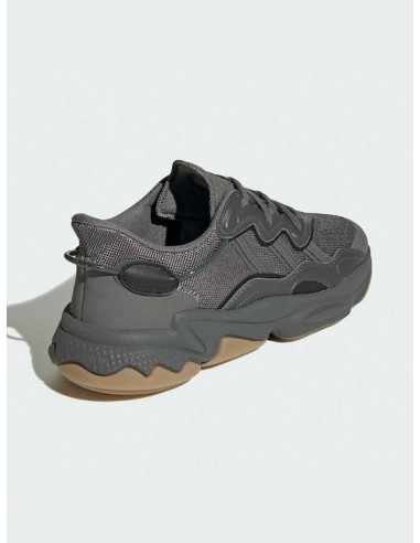 Adidas Originals Ozweego Dark Grey - GX1832 Adidas Originals Ozweego Dark Grey - GX1832