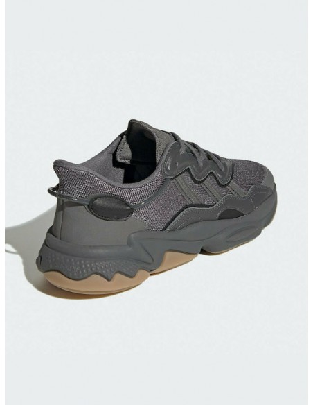 Adidas Originals Ozweego Dark Grey - GX1832