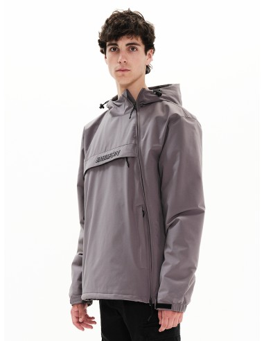 Emerson Ανδρικό Μπουφάν LIGHT OLIVE - 222.EM10.63 Emerson Ανδρικό Μπουφάν LIGHT OLIVE - 222.EM10.63