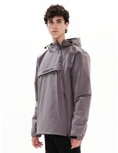 Emerson Ανδρικό Μπουφάν LIGHT OLIVE - 222.EM10.63