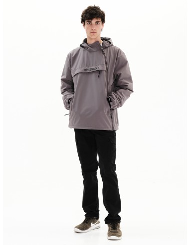 Emerson Ανδρικό Μπουφάν LIGHT OLIVE - 222.EM10.63 Emerson Ανδρικό Μπουφάν LIGHT OLIVE - 222.EM10.63