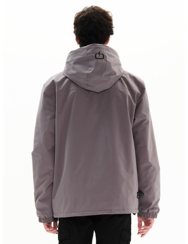 Emerson Ανδρικό Μπουφάν LIGHT OLIVE - 222.EM10.63 Emerson Ανδρικό Μπουφάν LIGHT OLIVE - 222.EM10.63