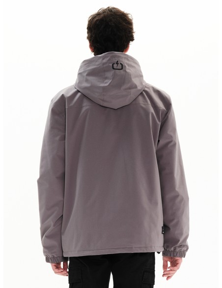 Emerson Ανδρικό Μπουφάν LIGHT OLIVE - 222.EM10.63