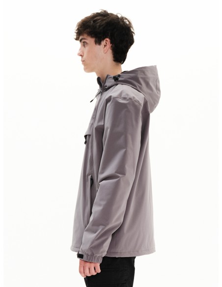 Emerson Ανδρικό Μπουφάν LIGHT OLIVE - 222.EM10.63