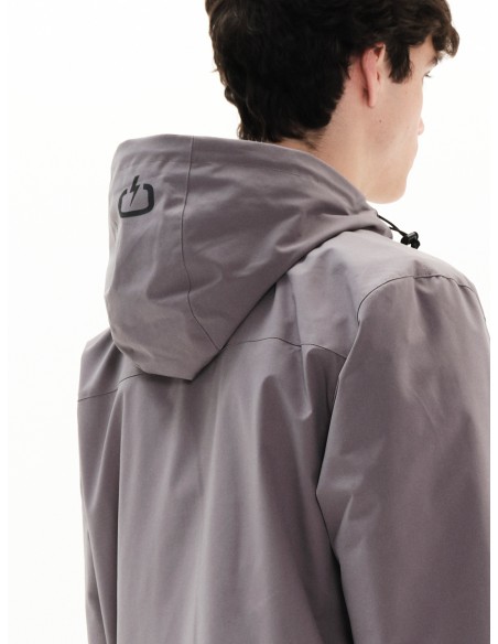 Emerson Ανδρικό Μπουφάν LIGHT OLIVE - 222.EM10.63