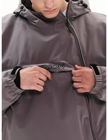 Emerson Ανδρικό Μπουφάν LIGHT OLIVE - 222.EM10.63 Emerson Ανδρικό Μπουφάν LIGHT OLIVE - 222.EM10.63