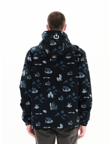 copy of Emerson Ανδρικό Μπουφάν T8... copy of Emerson Ανδρικό Μπουφάν T8...