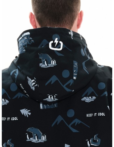 copy of Emerson Ανδρικό Μπουφάν T8... copy of Emerson Ανδρικό Μπουφάν T8...