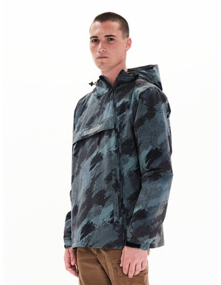 Emerson Ανδρικό Μπουφάν PR308 OLIVE - 222.EM10.63