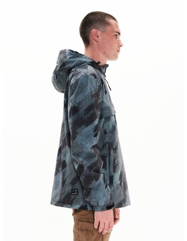 Emerson Ανδρικό Μπουφάν PR308 OLIVE - 222.EM10.63 Emerson Ανδρικό Μπουφάν PR308 OLIVE - 222.EM10.63