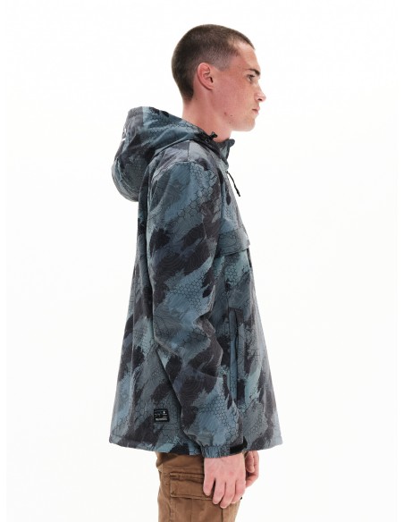 copy of Emerson Ανδρικό Μπουφάν T8 BLACK - 212.EM10.116