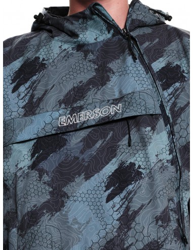 Emerson Ανδρικό Μπουφάν PR308 OLIVE -... Emerson Ανδρικό Μπουφάν PR308 OLIVE -...