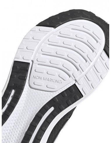 Adidas EQ21 Run 2.0 Black - GY4354