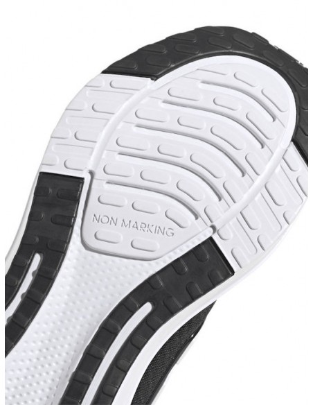 Adidas EQ21 Run 2.0 Black - GY4354