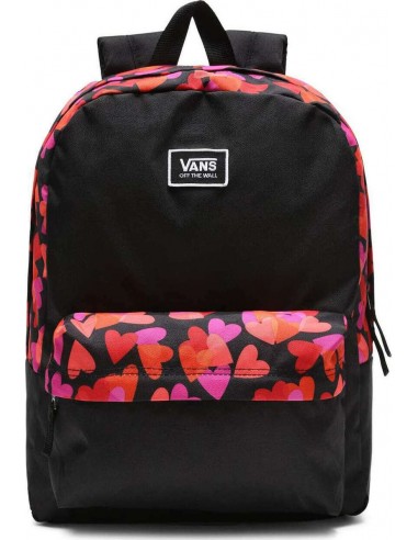 Vans Realm Classic Valentines Backpack - VN0A3UI7ZH2
