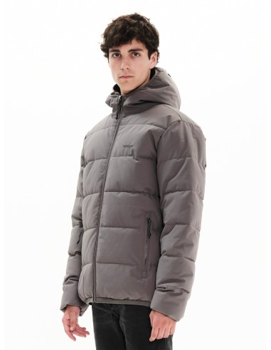 Emerson Ανδρικό BOMBER Μπουφάν LIGHT OLIVE - 222.EM10.145