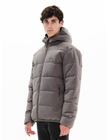 Emerson Ανδρικό BOMBER Μπουφάν LIGHT OLIVE - 222.EM10.145