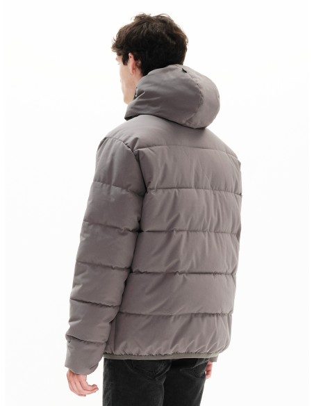 Emerson Ανδρικό BOMBER Μπουφάν LIGHT OLIVE - 222.EM10.145