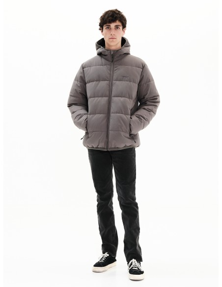 Emerson Ανδρικό BOMBER Μπουφάν LIGHT OLIVE - 222.EM10.145