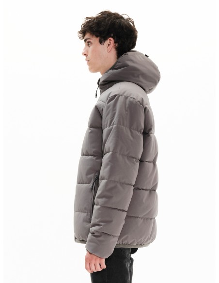 Emerson Ανδρικό BOMBER Μπουφάν LIGHT OLIVE - 222.EM10.145