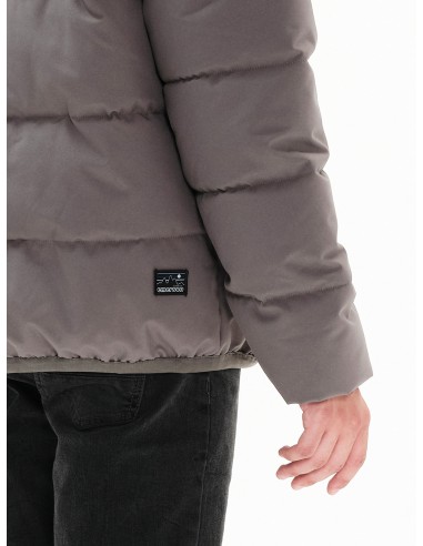 Emerson Ανδρικό BOMBER Μπουφάν LIGHT OLIVE - 222.EM10.145