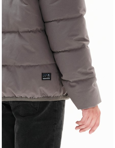 Emerson Ανδρικό BOMBER Μπουφάν LIGHT OLIVE - 222.EM10.145