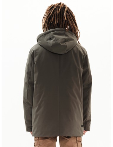 Emerson Ανδρικό Μπουφάν OLIVE - 222.EM10.94