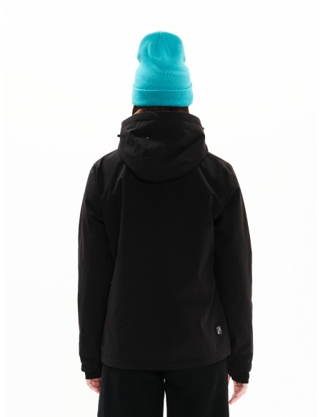 copy of Emerson Γυναικείο Μπουφάν K9 BLAK - 222.EW10.87