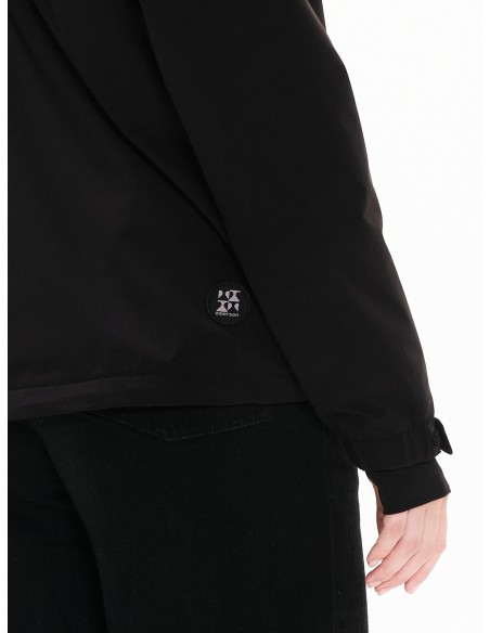 Emerson Γυναικείο Μπουφάν BLACK - 222.EW10.62