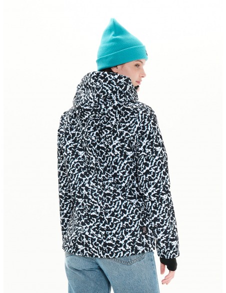 copy of Emerson Γυναικείο Μπουφάν K9 BLAK - 222.EW10.87