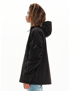 Emerson Ανδρικό Μπουφάν BLACK - 222.EM10.03 2