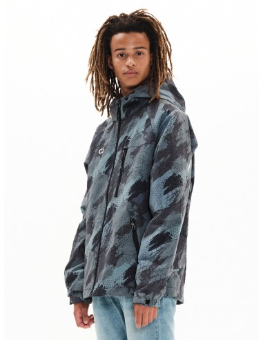 Emerson Ανδρικό Μπουφάν PR308 OLIVE - 222.EM10.03 Emerson Ανδρικό Μπουφάν PR308 OLIVE - 222.EM10.03