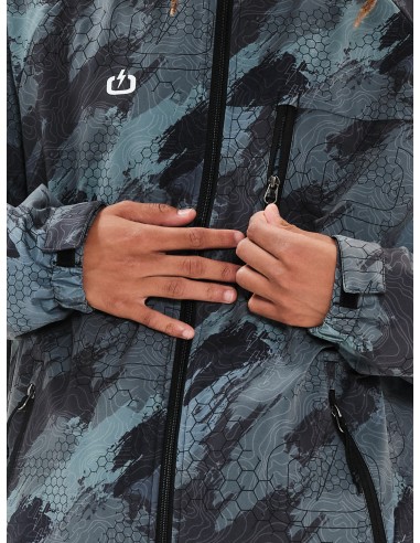 copy of Emerson Ανδρικό Μπουφάν T8... copy of Emerson Ανδρικό Μπουφάν T8...