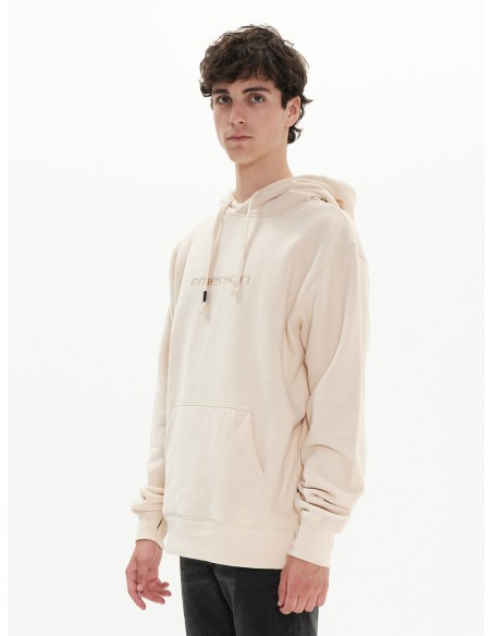 copy of Emerson Ανδρικό Φούτερ BLACK - 212.EM20.05