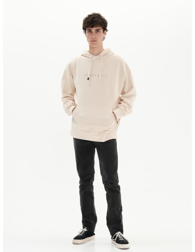 Emerson Ανδρικό Φούτερ ECRU - 222.EM20.09 Emerson Ανδρικό Φούτερ ECRU - 222.EM20.09