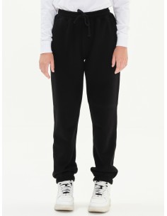 Emerson Γυναικεία Φόρμα BLACK - 222.EW25.61