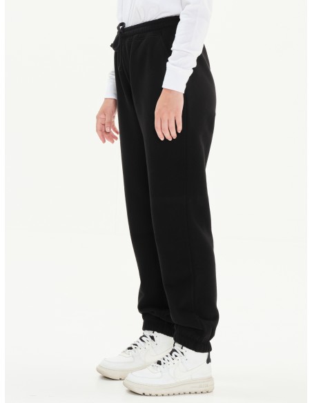 Emerson Γυναικεία Φόρμα BLACK - 222.EW25.61