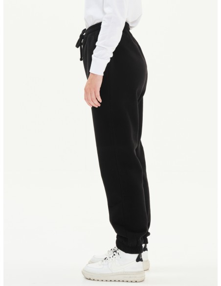 Emerson Γυναικεία Φόρμα BLACK - 222.EW25.61